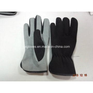 Working Glove-Safety Glove-Glove-Industrial Glove-Mining Glove-Labor Glove-Weight Lifting Glove